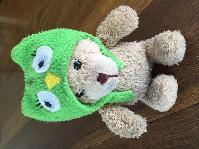 Found — Pierce St, Birmingham, MI