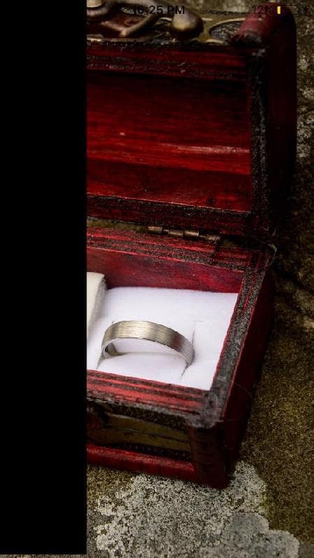 Lost — Newcastle upon Tyne