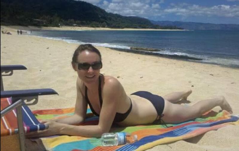 Lost — Kalalau trail Kuhio Hwy, Hanalei, HI 96714
