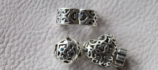 Lost — Ludlow, between Dinham Bridge and Whitcliffe Common