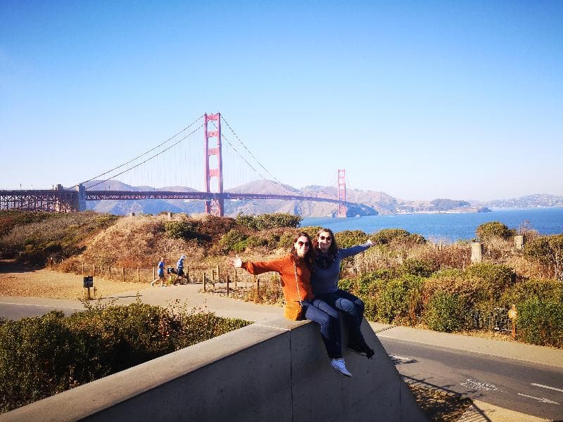 Lost — San Francisco 