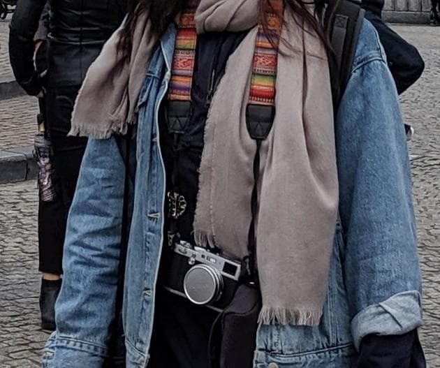 Lost — Amsterdam Centraal Station