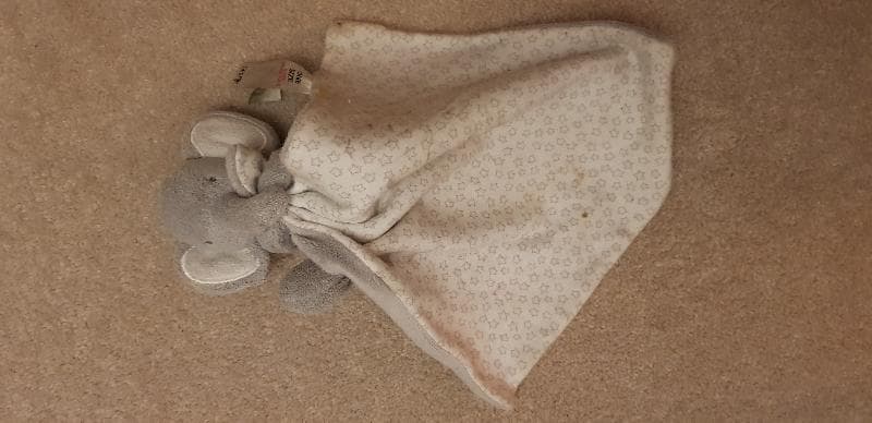 Found — Horwich, Bolton