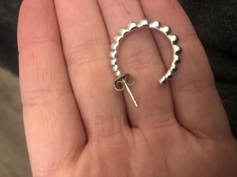 Lost — Cannon Street station