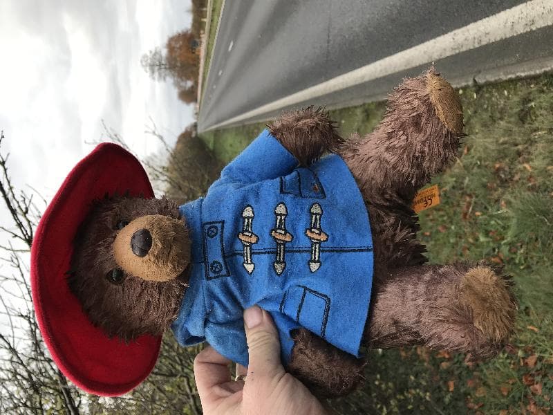 Found — A303 Amesbury Bypass
