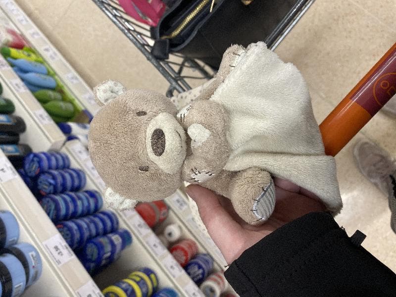 Found — Sainsburys Team Valley Gateshead