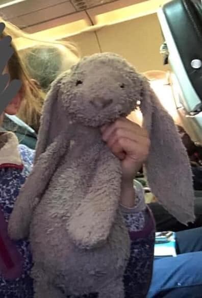 Lost — Heathrow Terminal 5/ T5 long stay carpark 