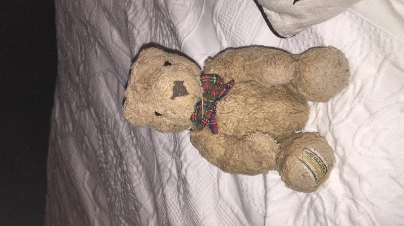 Lost — Disneyland Paris, Newport Bay Hotel room 1134