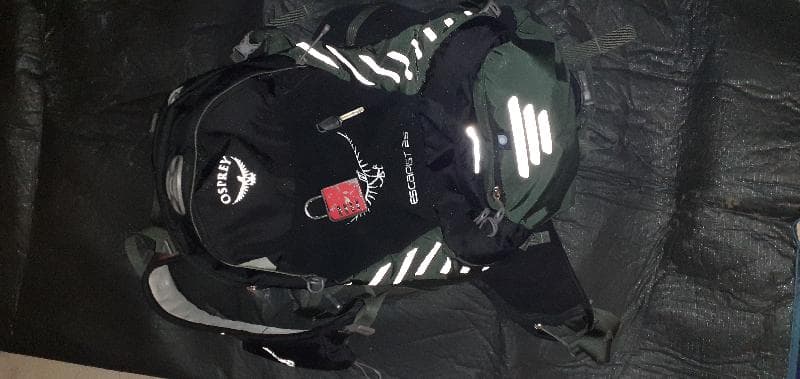 Found — Kings cross station