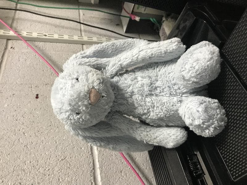 Found — De742tn