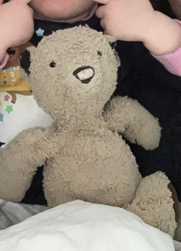 Lost — Guildford