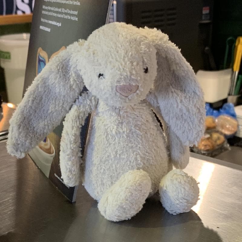 Found — Starbucks Bexleyheath