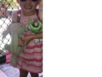 Lost — Springwood, Queensland Australia