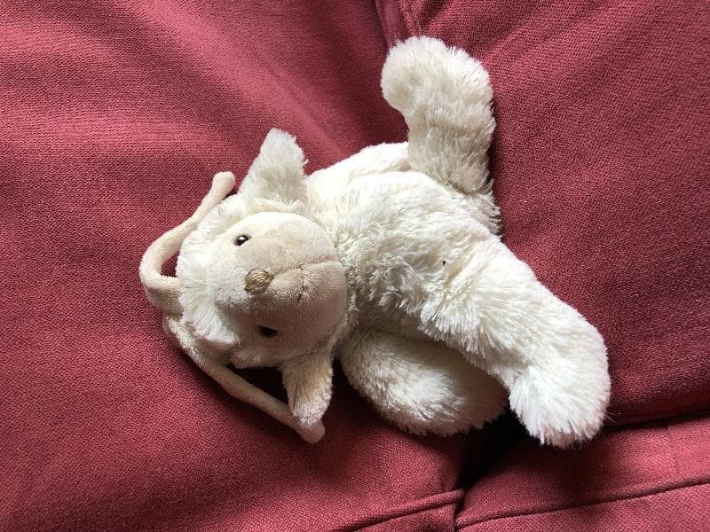 Found — Parsons Green, Fulham