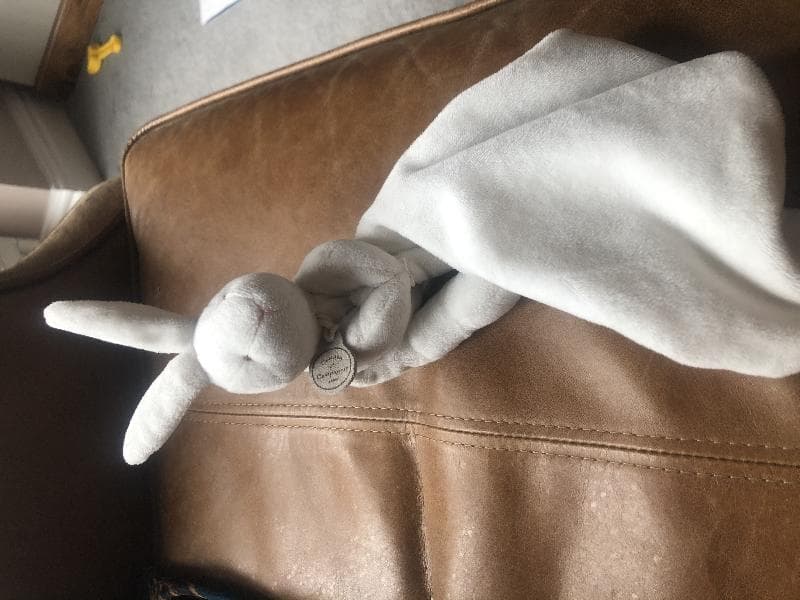 Lost — Manchester airport terminal 2