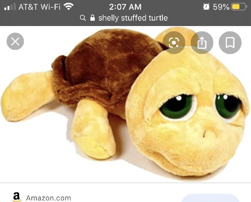 Lost — Hartsfield Jackson Atlanta Airport