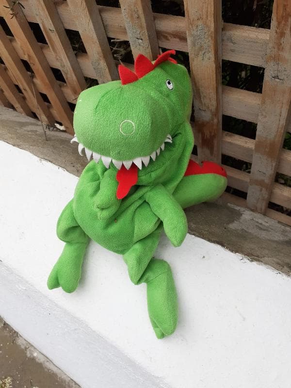 Found — Godolphin Road, Shepherds Bush, London