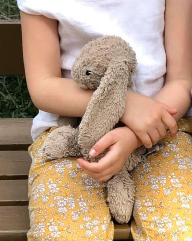 Lost — edgware rd train