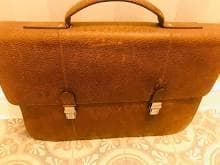 Lost — Blackfriars Station