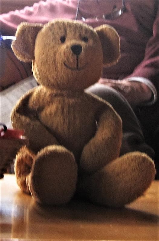Lost — London Heathrow
