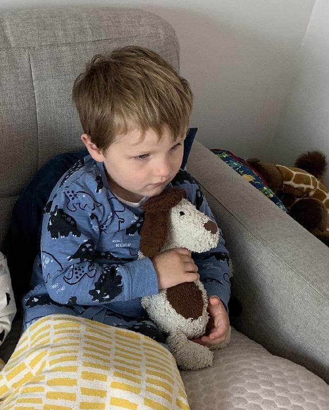 Lost — B&Q, Trafford Park, Stretford, Manchester M41 7LG