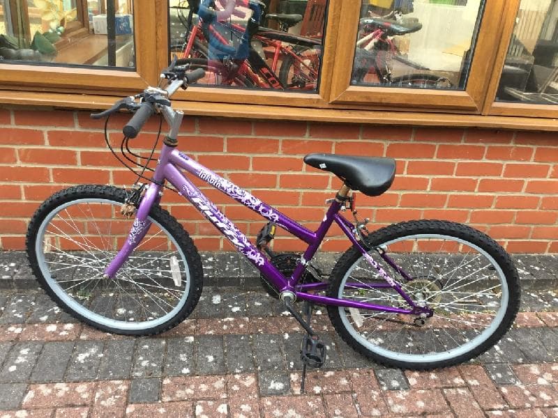 Lost — South Harrow