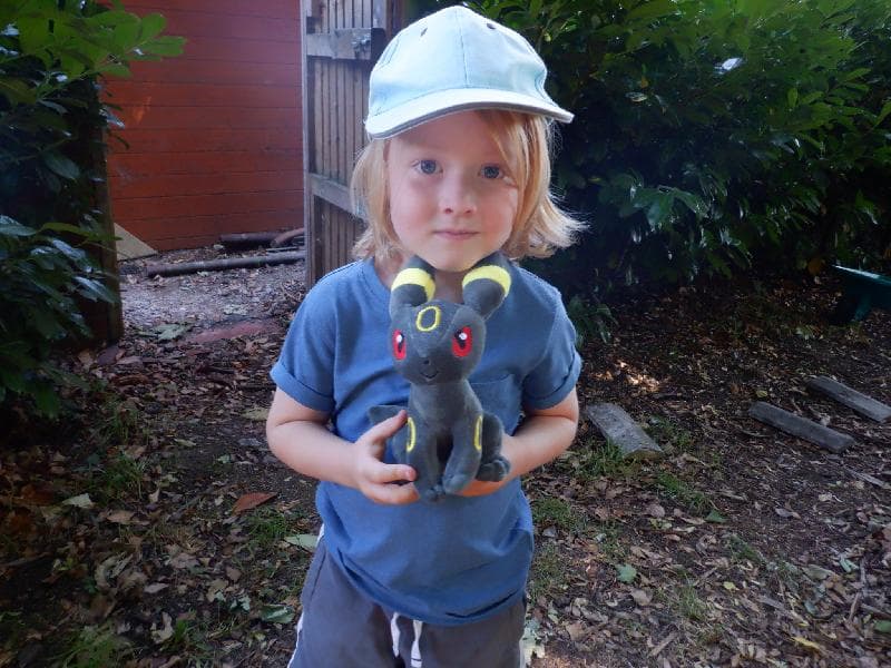 Lost — Carshalton Park