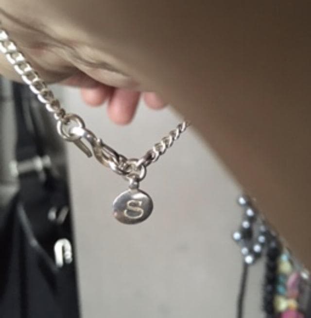 Lost — Lambeth North, Westminster Bridge Road