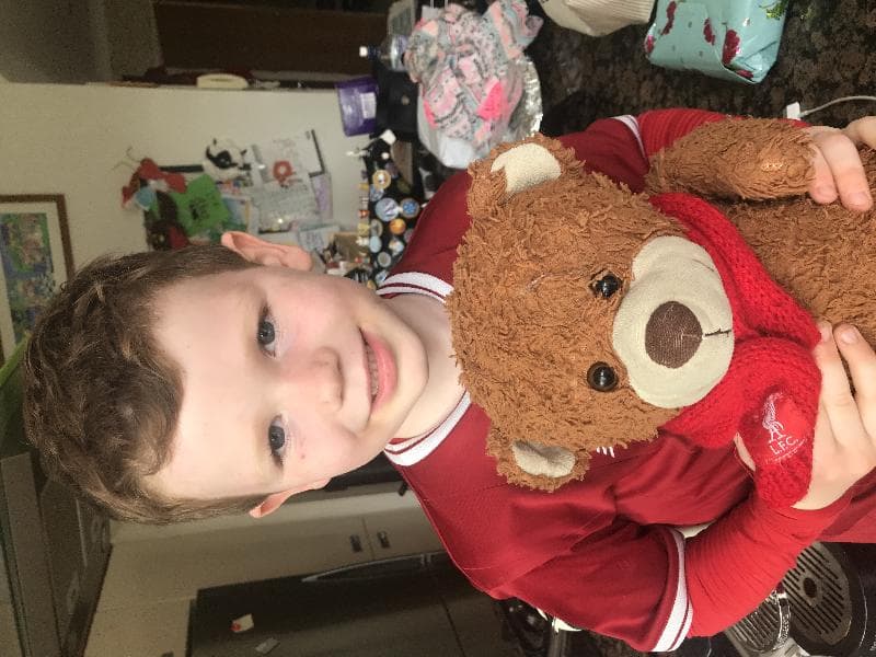 Lost — Ballina, Claremorris or Galway