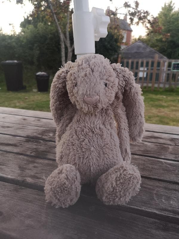 Found — Exton, Devon