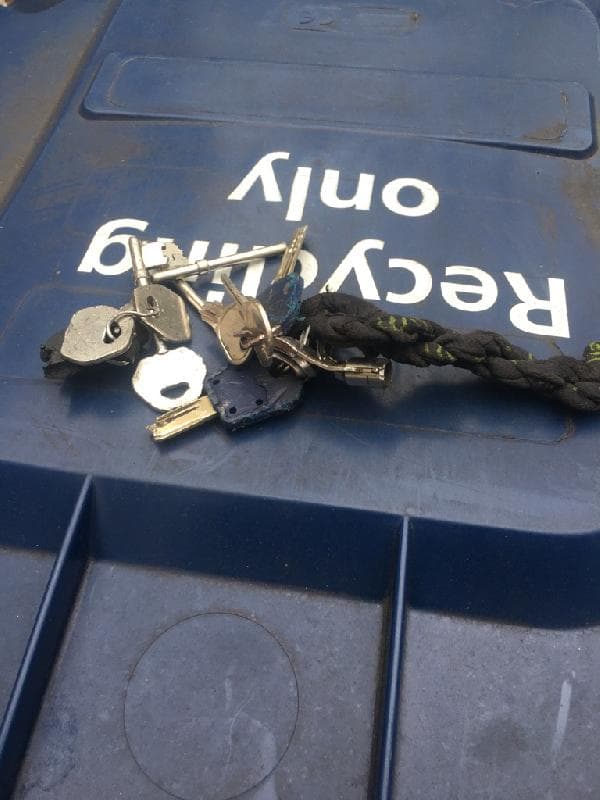 Found — 70 Horn Ln, Acton, London W3 6NT