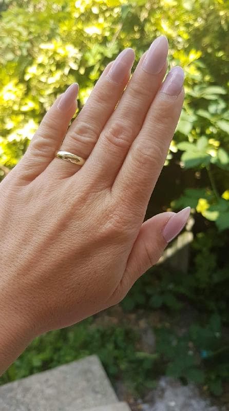 Lost — Heathway, Rowlands Road,Becontree Avenue, Dagenham 