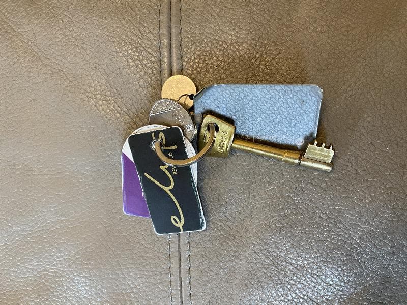 Found — East Hill Wandsworth