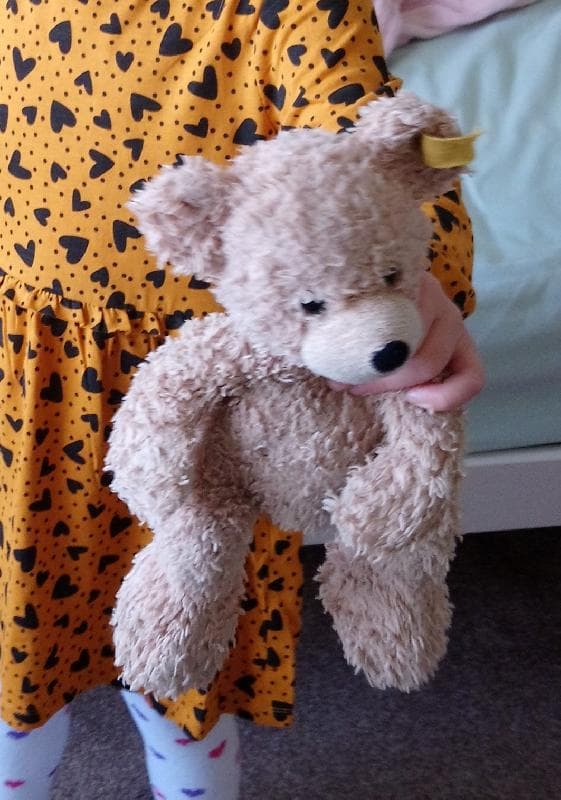 Lost — Sandbrook Road, Ainsdale, Southport UK