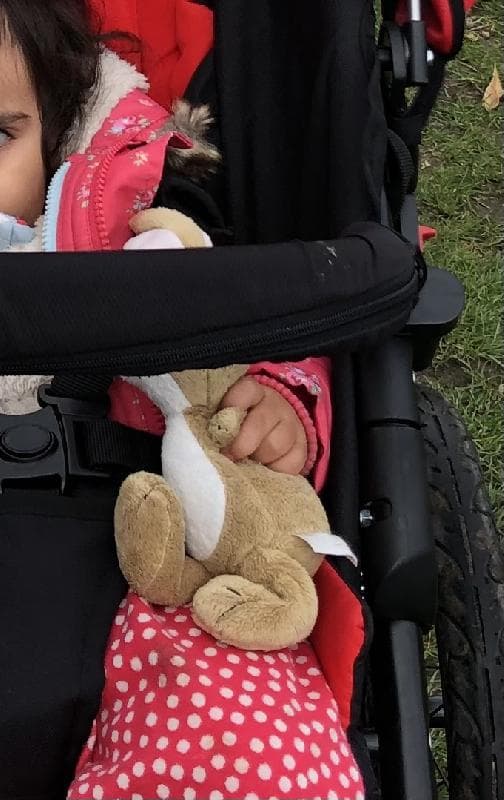 Lost — Tw10 5ht
