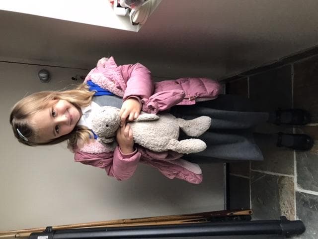 Lost — Manchester airport uk