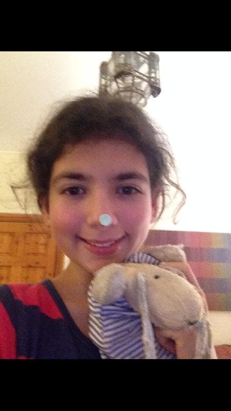 Lost — Padstow Cornwall or Bath