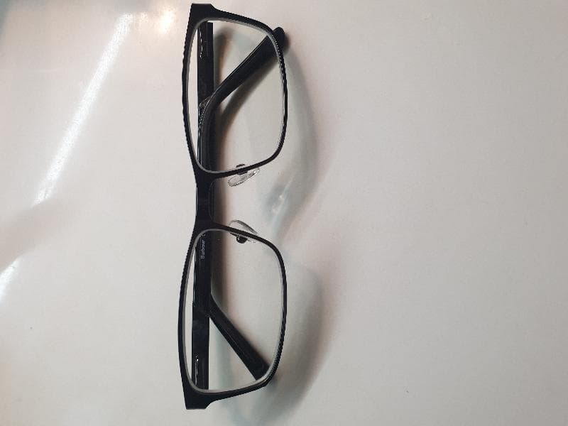 Lost — Clifford road area