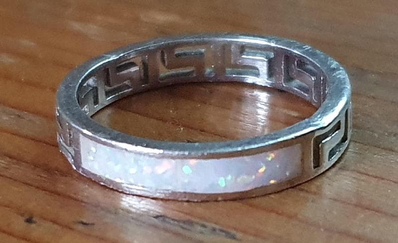 Found — Borough market