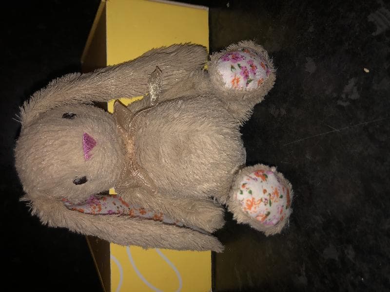 Found — Kingston upon Thames