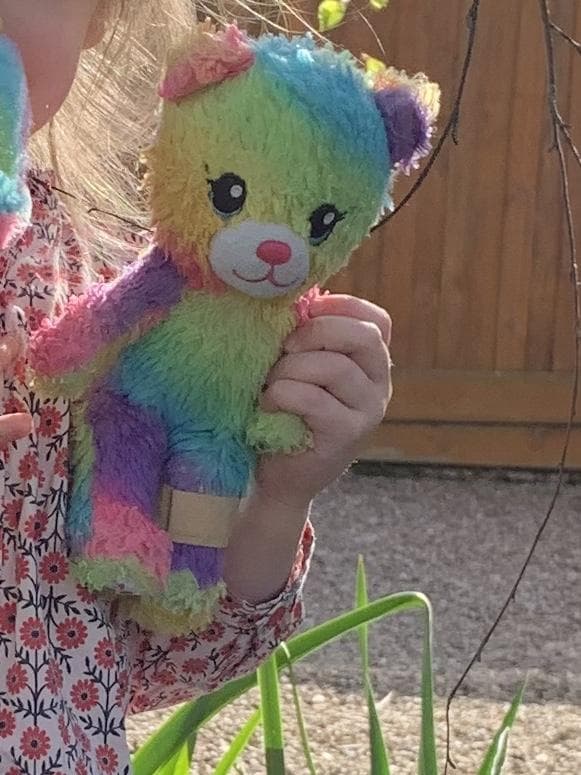 Lost — Springvale homemaker centre, Springvale, Australia