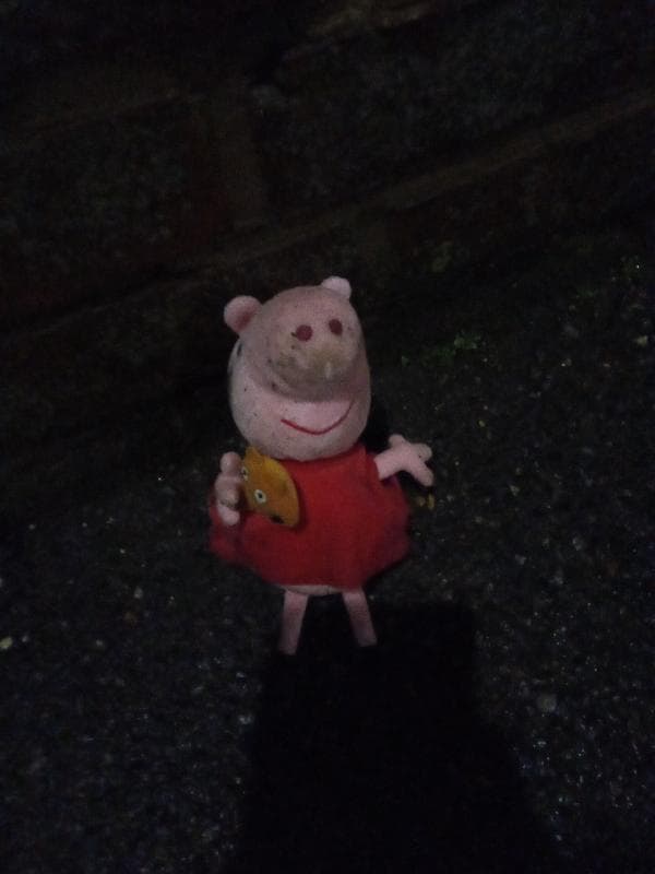 Found — Sainsbury's, Kingsmead, Canterbury, UK