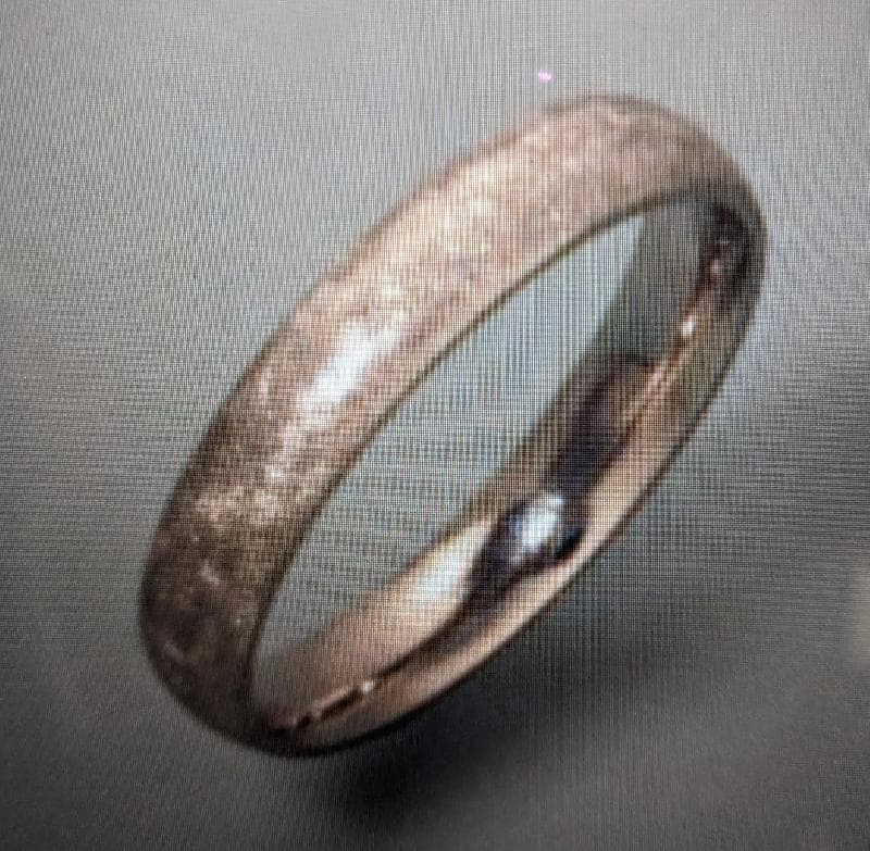 Lost — London, Greenwich, Blackheath, Deptford
