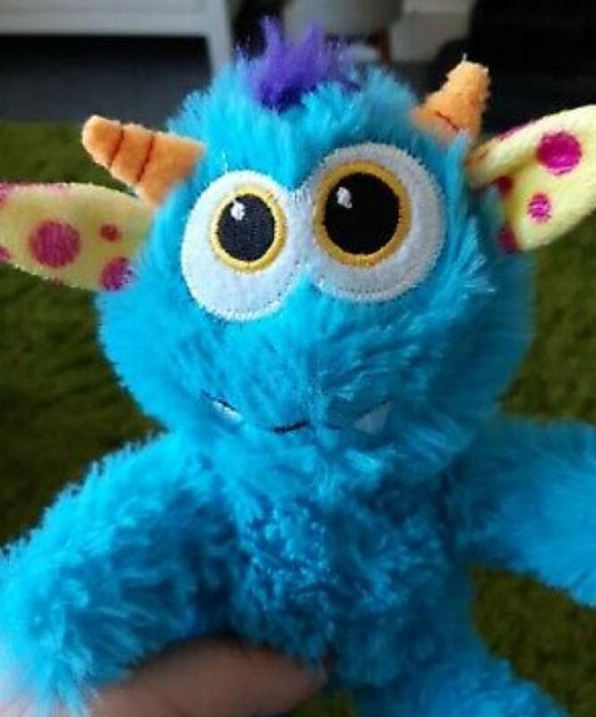 Lost — Nr Asda Park Royal London