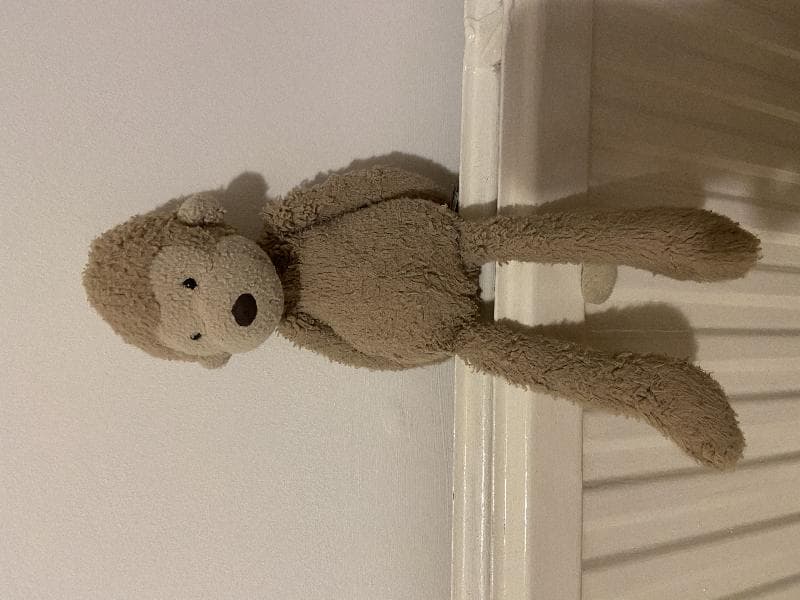 Found — Shoreditch park