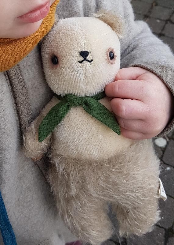 Lost — Thurston, bury st Edmunds