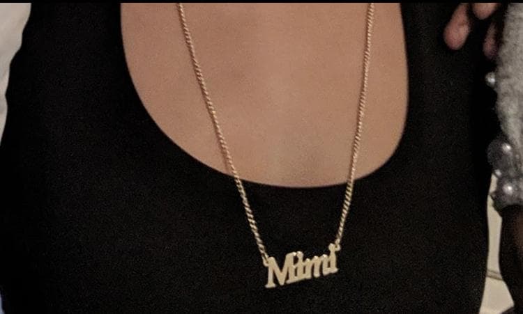 Lost — central london/old street/tottenham court road