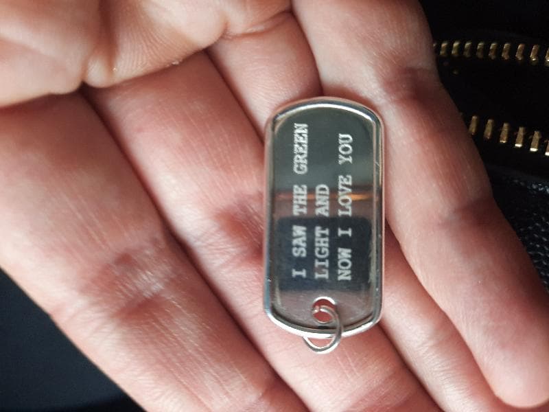 Found — Sydenham