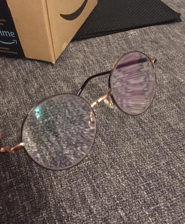 Lost — 260 Charlton Rd, Bristol