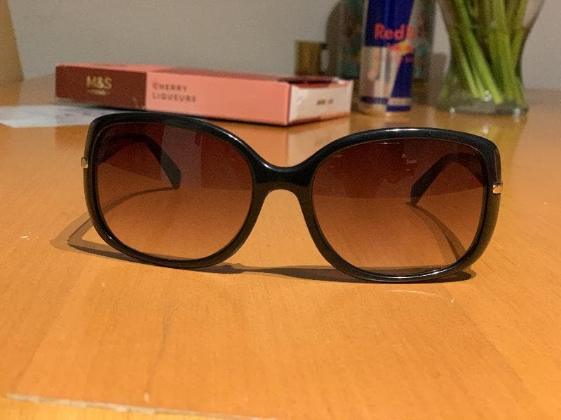 Found — Richmond green Park